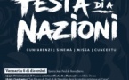 A Cità di Portivechju fistighjeghja a Nazioni ! (Tables rondes, projections, concert ...)