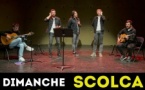 Concert : Una Fiara Nova - Eglise San Mamilianu - A Scolca