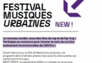 Festivale di Rap in Bastia : "Eastside" - Centre culturel Alb'Oru 