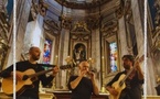 Bastia in Cantu : concert de chants polyphoniques - Église Saint Jean-Baptiste - Bastia