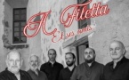 Concert caritatif en faveur du Liban : A Filetta et ses amis - Église Santa Maria Assunta - Calvi 