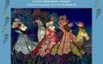 Création : "Le premier miracle de l'Enfant Jésus" / Mise en scène par Orlando Forioso, inspirée du texte de Dario Fo - U Svegliu Calvese, La Poudrière - Calvi