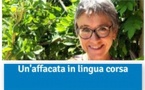 Un’affacata in lingua corsa - Médiathèque l'Animu - Portivechju