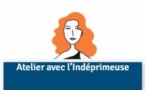 Atelier avec l’Indéprimeuse - Médiathèque l'Animu - Portivechju