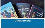 "L'Inguernata" : Journée consacrée à la littérature en Corse - Médiathèque l'Animu - Portivechju