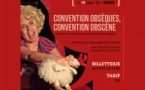 Théâtre : "Convention obsèques, convention obscène" - Club de l'Opéra - Bastia