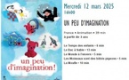 Ciné-goûter / Projection du film d'animation "Petits contes sous l'océan" - Cinémathèque de Corse - Portivechju