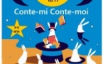 Nuit de la lecture / Conte-mi Conte-moi - Salle culturelle du Ruppione - Pitrusedda 