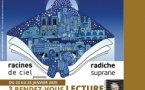 Nuit de la lecture / RDV Lecture avec Daniel Pennac - Maison de quartier des Cannes - Aiacciu