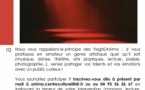 Soirée Veghj’Anima : Scène ouverte aux amateurs, d’ici et d’ailleurs - Ecole de musique Anima - I Prunelli di Fiumorbu