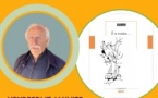 Rencontre / dédicace avec Petru Leca autour de son recueil de poèmes " È u ventu..." - U Svegliu Calvese, La Poudrière - Calvi