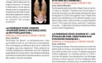 Atelier : La fabrique sous-marine : "Le crabe yéti au poil !"- Casa di e Scenze - Bastia