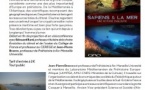 Cine Scenze : "Sapiens et la Mer : La Préhistoire engloutie" par Vincent Pérazio - Casa di e Scenze - Bastia