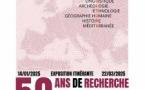 Exposition "50 ans de recherche 1973-2023, regards sur une île" - Musée Archéologique de Mariana _Prince Rainier III de Monaco - Lucciana