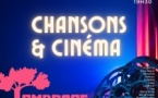 Concert "Chansons et cinéma" par les chanteurs.euses du collectif de Citadell Anima - Bar l’Ombrage - Bastia 