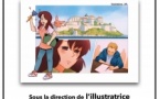 Atelier Manga, animé par l’illustratrice Louki Soprano, destiné aux adolescents de 12 à 17 ans - Salle communale « Micro-Folie » - Calvi