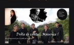 "Drôle de contes Maurice" avec Marie-Ange Paoletti (conteuse) et le Quintette improbable  - Mediateca - A Ghisunaccia