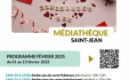 Atelier jeu de carte Pokémon  - Médiathèque Saint-Jean - Aiacciu