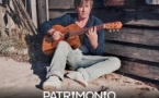 34ème nuits de la guitare de Patrimoniu / Thomas Dutronc - Théâtre de verdure - Patrimoniu