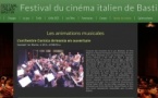 37è Festival du Cinéma Italien de Bastia / Concert : L’orchestre Corsica Armonia en ouverture - Centre Culturel Alb'Oru - Bastia