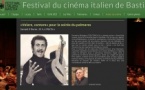 37è Festival du Cinéma Italien de Bastia / Concert : «Volare, cantare» pour la soirée du palmares - Centre Culturel Alb'Oru - Bastia