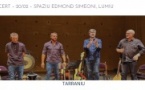 Les Rencontres de Calenzana / Invernale 5ème édition : "L’Ensemble Tarraniu" en concert - Spaziu culturale Edmond Simeoni - Lumiu