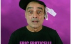 Spectacle : Eric Fraticelli - U Palatinu - Aiacciu