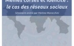 Cycle de séminaires ICPP : « Mèmes corses et identité : le cas des réseaux sociaux »  par Mattea Moracchini, doctorante à l’UMR 6240  - Salle immersive - Corti