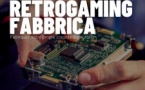 Atelier : « Retrogaming Fabbrica » - Médiathèque "L'Arghja" - Santa Lucia di Portivechju