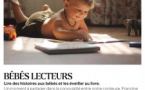 Bébés lecteurs - Médiathèque Barberine Duriani - Bastia