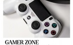 Gamer zone - Mediateca Centru Cità - Bastia