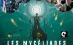 Les Mycéliades / Projections de films - Médiathèque des Cannes - Aiacciu