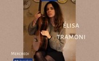 Showcase : Elisa Tramoni accompagnée par Ghjaseppu Mambrini (guitare/mandoline), Michè Dominici (Batterie) & Paul Cesari (basse) - Spartimusica - Bastia