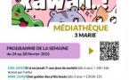 Et si on jouait ?! aux jeux de société - Médiathèque des 3 Marie - Aiacciu