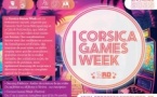 Festival "Corsica Games Week" 3ème Edition - Complexe sportif du Pruneddu - Portivechju