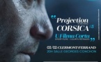 "Projection Corsica" proposée par les Nuits Med au festival du court-métrage de Clermont-Ferrand 