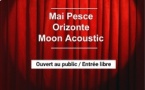 Cabaret RCFM avec Maì Pesce, Orizonte et Moon Acoustic - Spaziu Culturale Carlu Rocchi - Biguglia