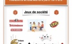 Ateliers Parents/enfants à partir de 8 ans - Centre socio-culturel Cardellu - Calvi 