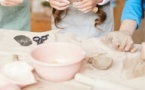 Atelier Poterie pour enfants avec Erica Meloni - Spaziu Carlu Rocchi - Biguglia