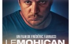 Projection du film "Le mohican" de Frédéric Farrucci en présence de l'équipe du film - Cinéma l'Alba - Corti