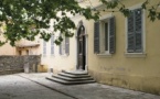 Exposition du Centre Méditerranéen de la Photographie : « Rue Sainte-Elisabeth, Carrughju Santa Lisabetta » - L’Appuntu - Bastia