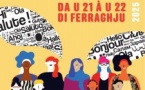 Festa di a Lingua Materna - Centru Culturale Alb’Oru / Casa di e Lingue - Bastia