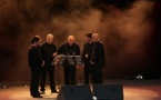 Le Choeur de Sartène en concert - Église - Santa Lucia di Portivechju