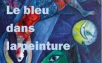 Conférence "Le Bleu dans la peinture" avec Janine Vittori - Spaziu culturale Edmond Simeoni - Lumiu