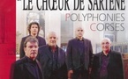 Concert polyphonique : Choeur de Sartène - Église Saint Dominique - Bunifaziu