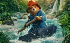 Projection du film "Paddington au Pérou" - Salle rouge - Portivechju