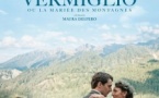 Projection du film "Vermiglio ou la mariée des montagnes" - Salle rouge - Portivechju