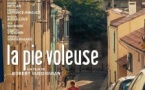 CinémAnima /  Projection du film «La pie voleuse» de Robert Guédiguian - Cinéma Excelsior - I Prunelli di Fiumorbu