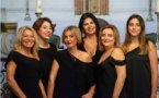 Concert I Maistrelli - Casa di e Lingue - Bastia