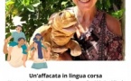 Un’affacata in lingua corsa - Médiathèque l'Animu - Portivechju